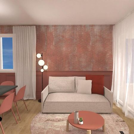 Jesolo Design Apartments - New 2025 - Central Near The Beach エクステリア 写真