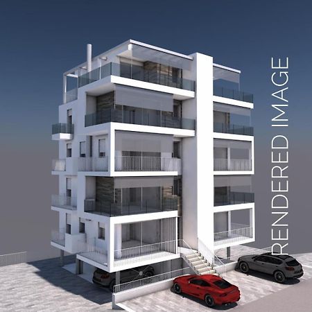 Jesolo Design Apartments - New 2025 - Central Near The Beach エクステリア 写真