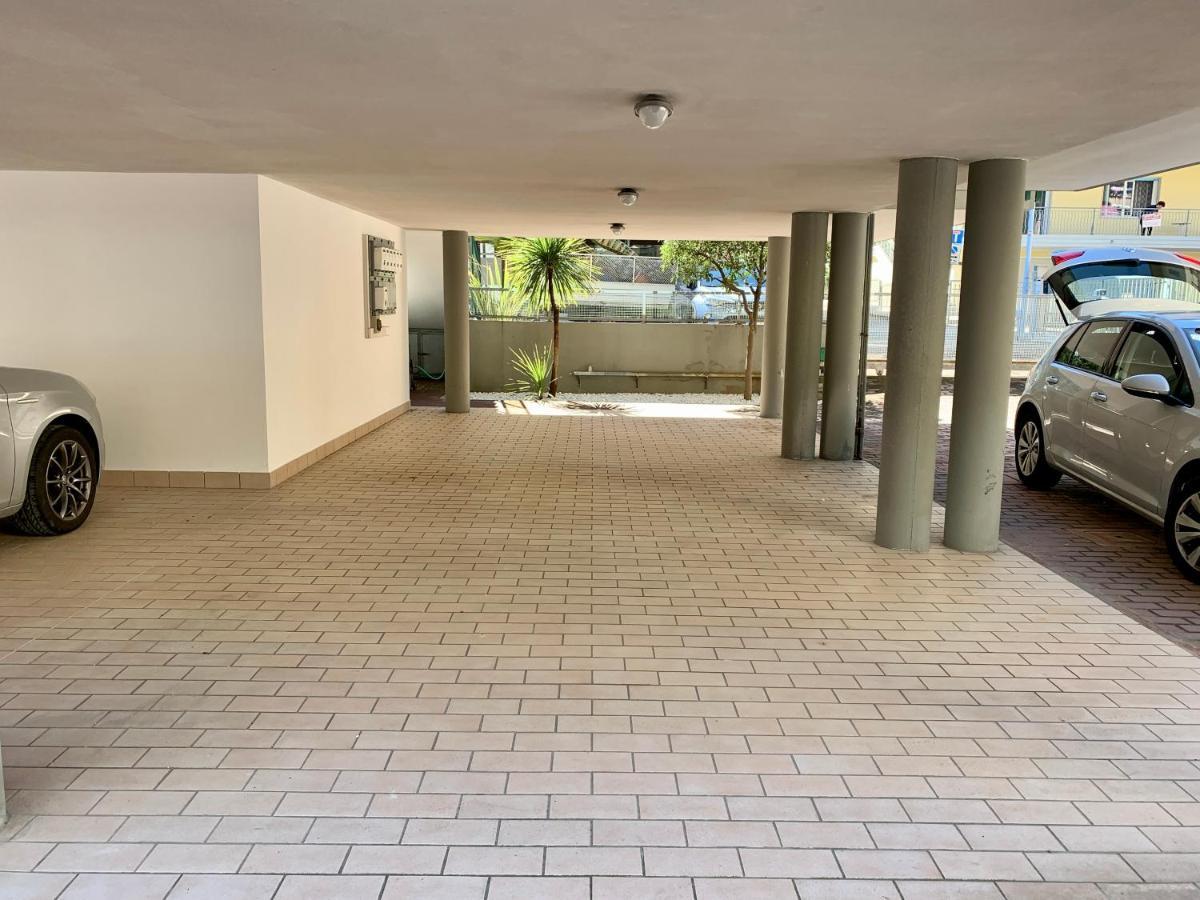 Jesolo Design Apartments - New 2025 - Central Near The Beach エクステリア 写真