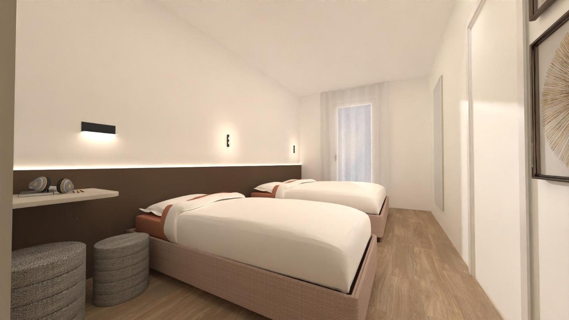 Jesolo Design Apartments - New 2025 - Central Near The Beach 部屋 写真