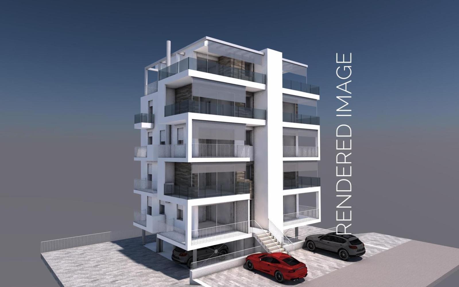 Jesolo Design Apartments - New 2025 - Central Near The Beach エクステリア 写真