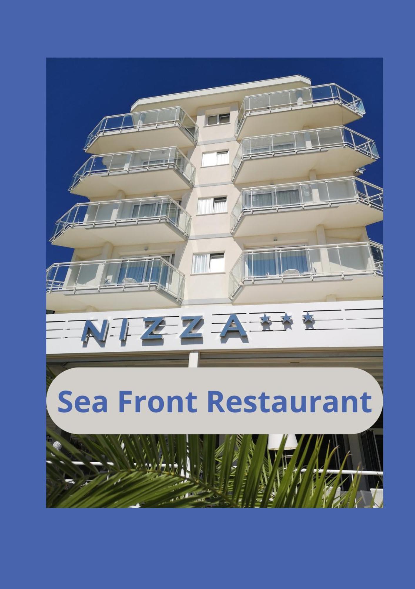 Jesolo Design Apartments - New 2025 - Central Near The Beach エクステリア 写真