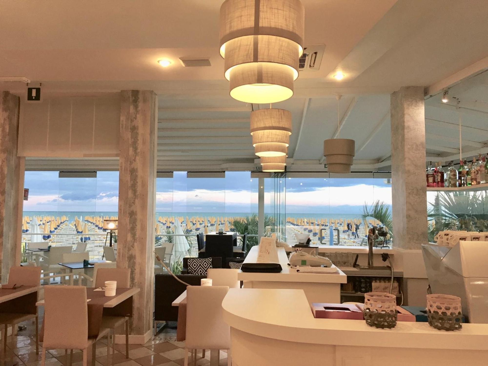 Jesolo Design Apartments - New 2025 - Central Near The Beach エクステリア 写真