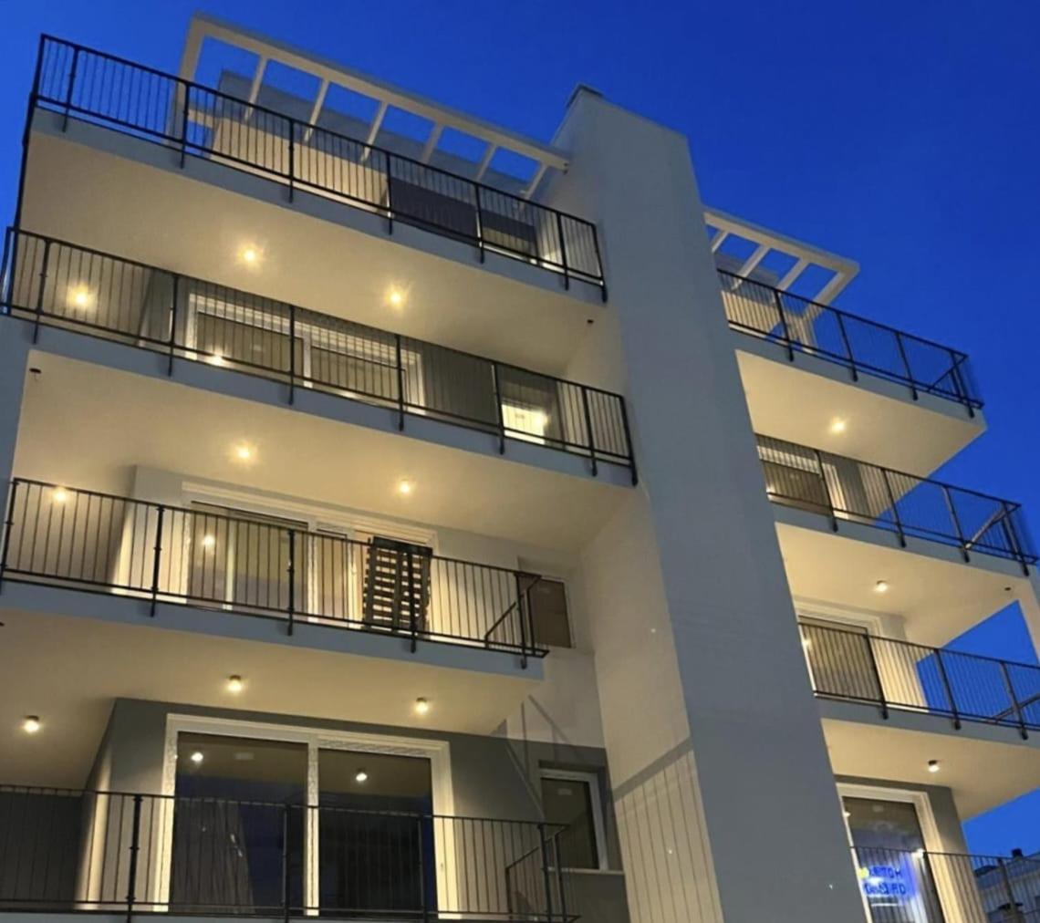 Jesolo Design Apartments - New 2025 - Central Near The Beach エクステリア 写真
